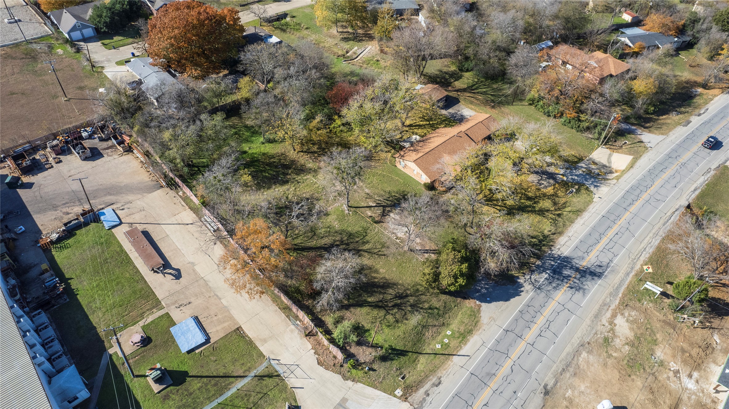 602 S Main Street Mansfield TX 76063