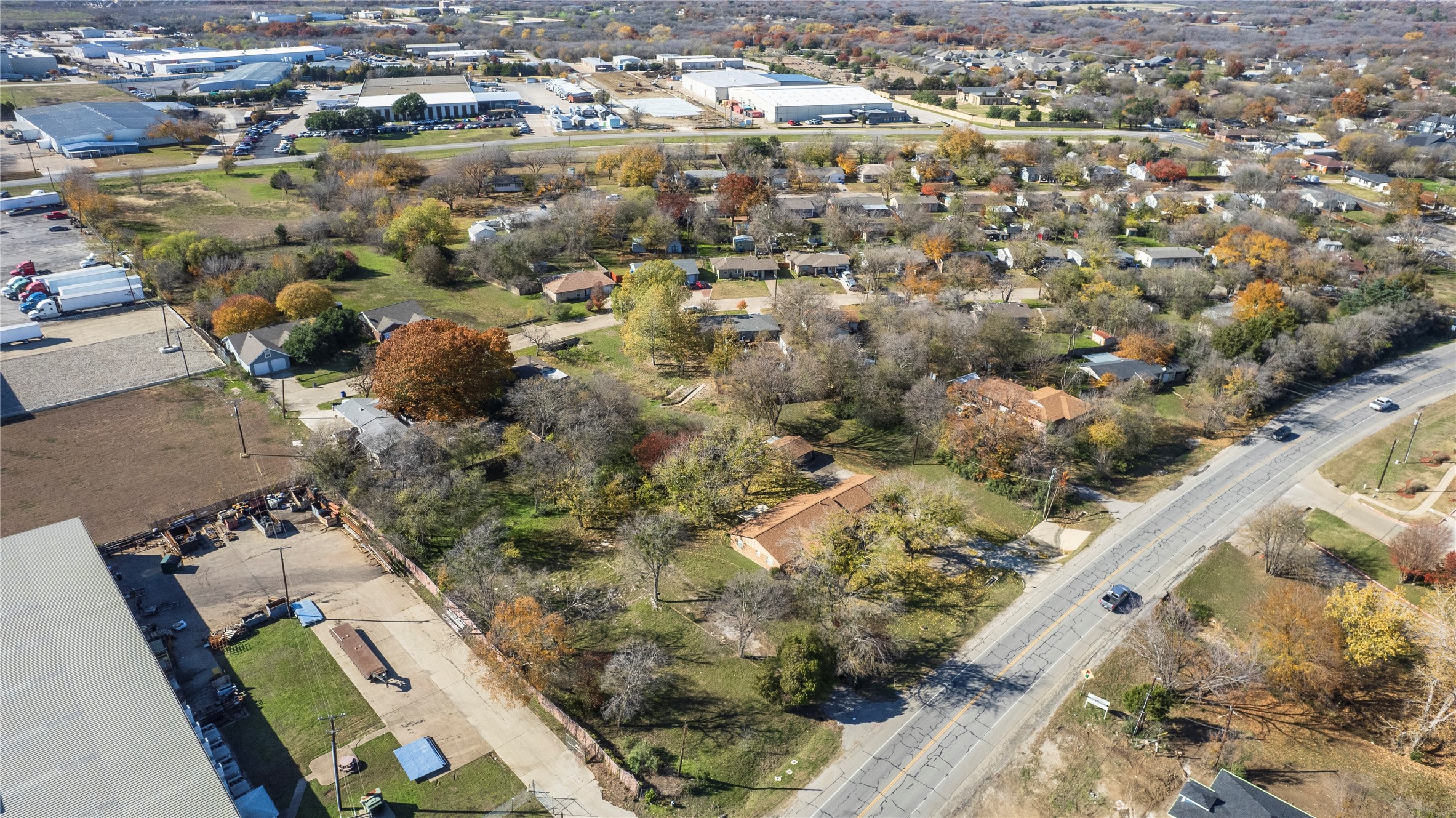 602 S Main Street Mansfield TX 76063
