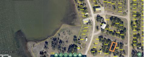 Lot 1407 Lake Front Court May TX 76857