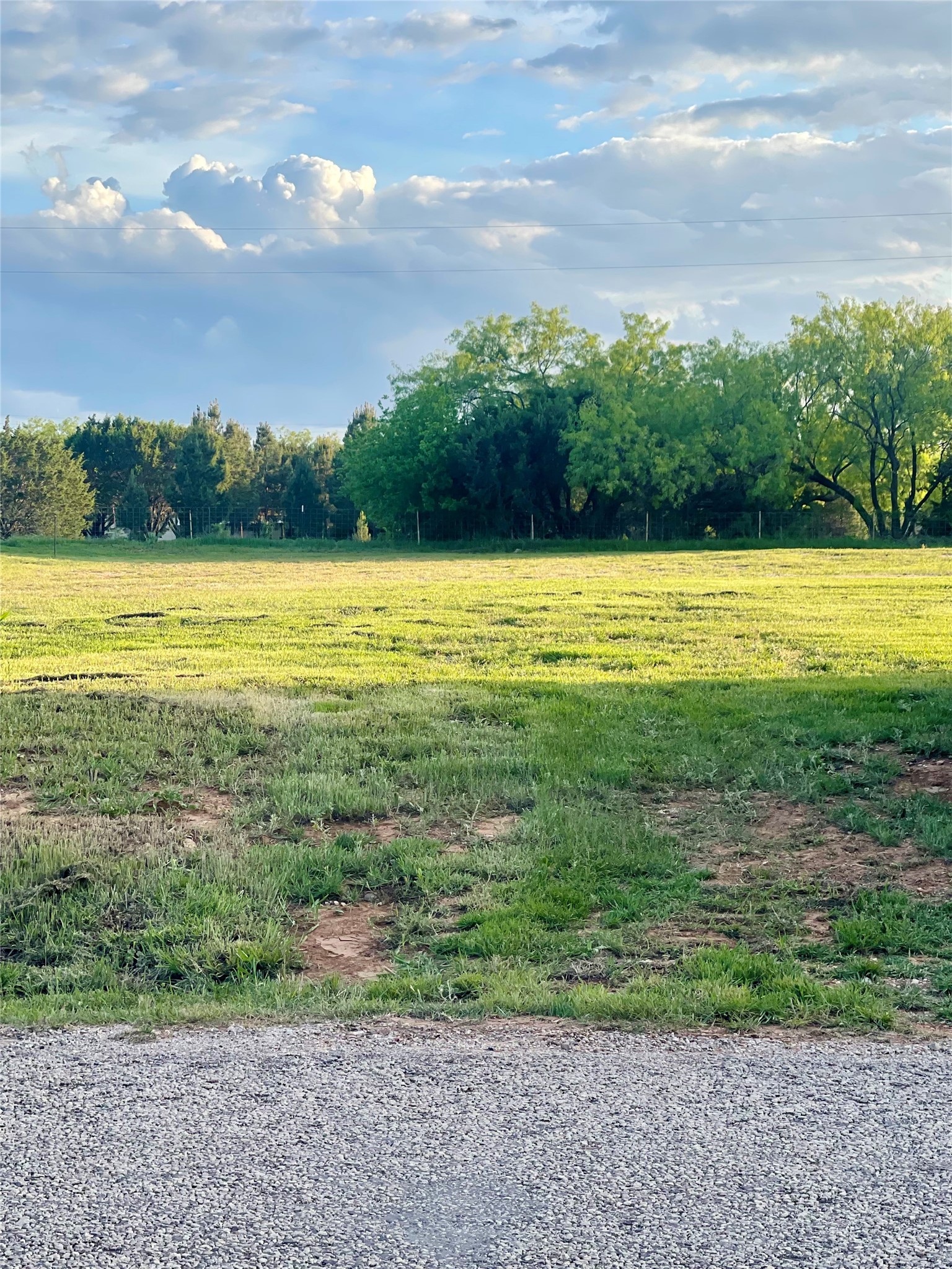 LOT4 Rock Creek Road Possum Kingdom Lake TX 76449