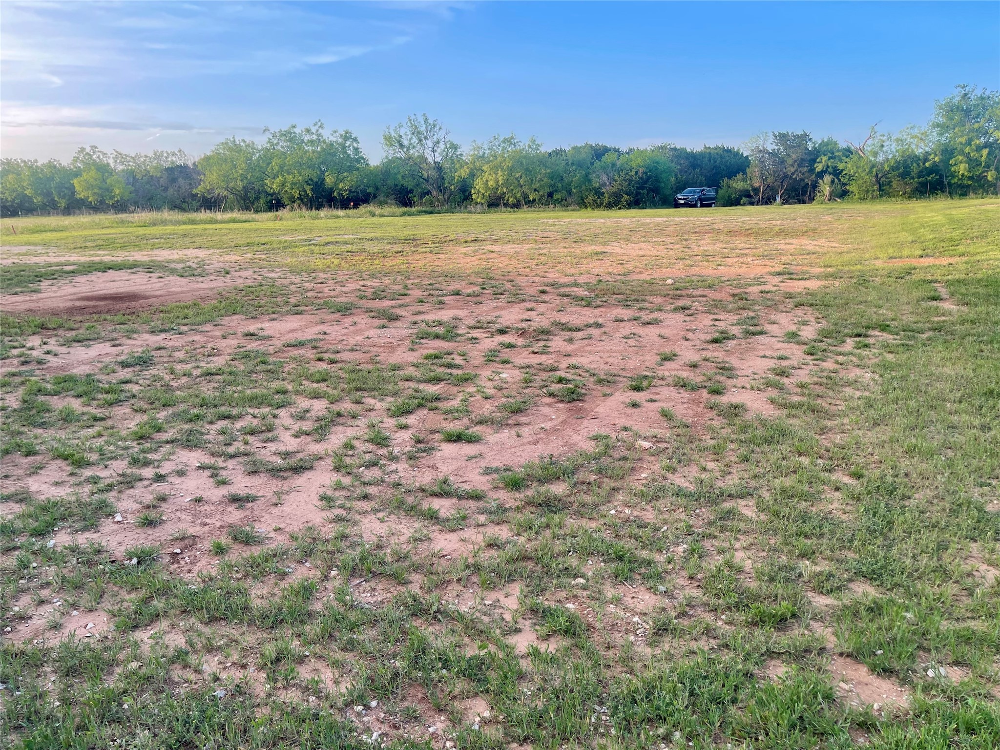 LOT4 Rock Creek Road Possum Kingdom Lake TX 76449