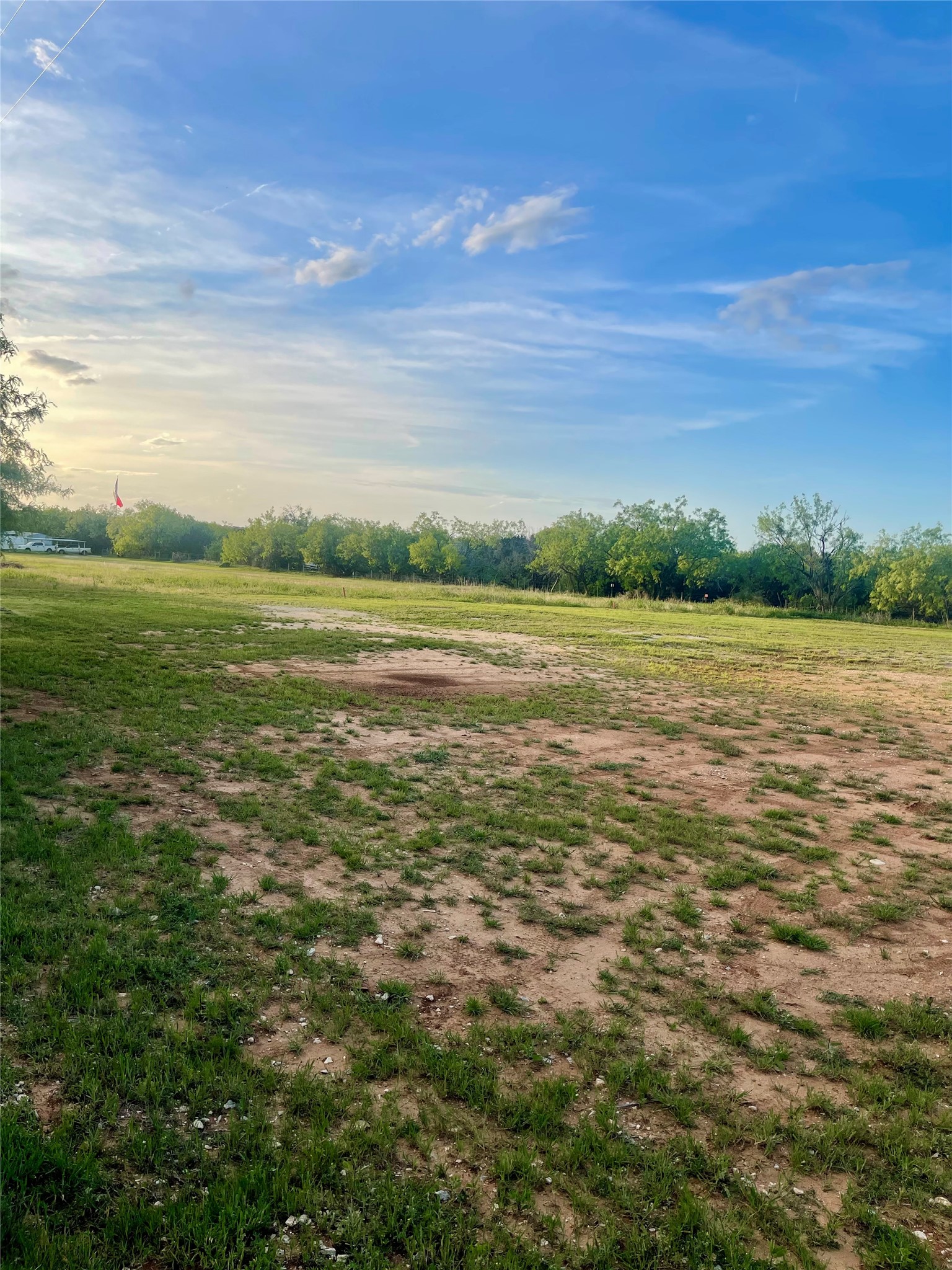 LOT4 Rock Creek Road Possum Kingdom Lake TX 76449