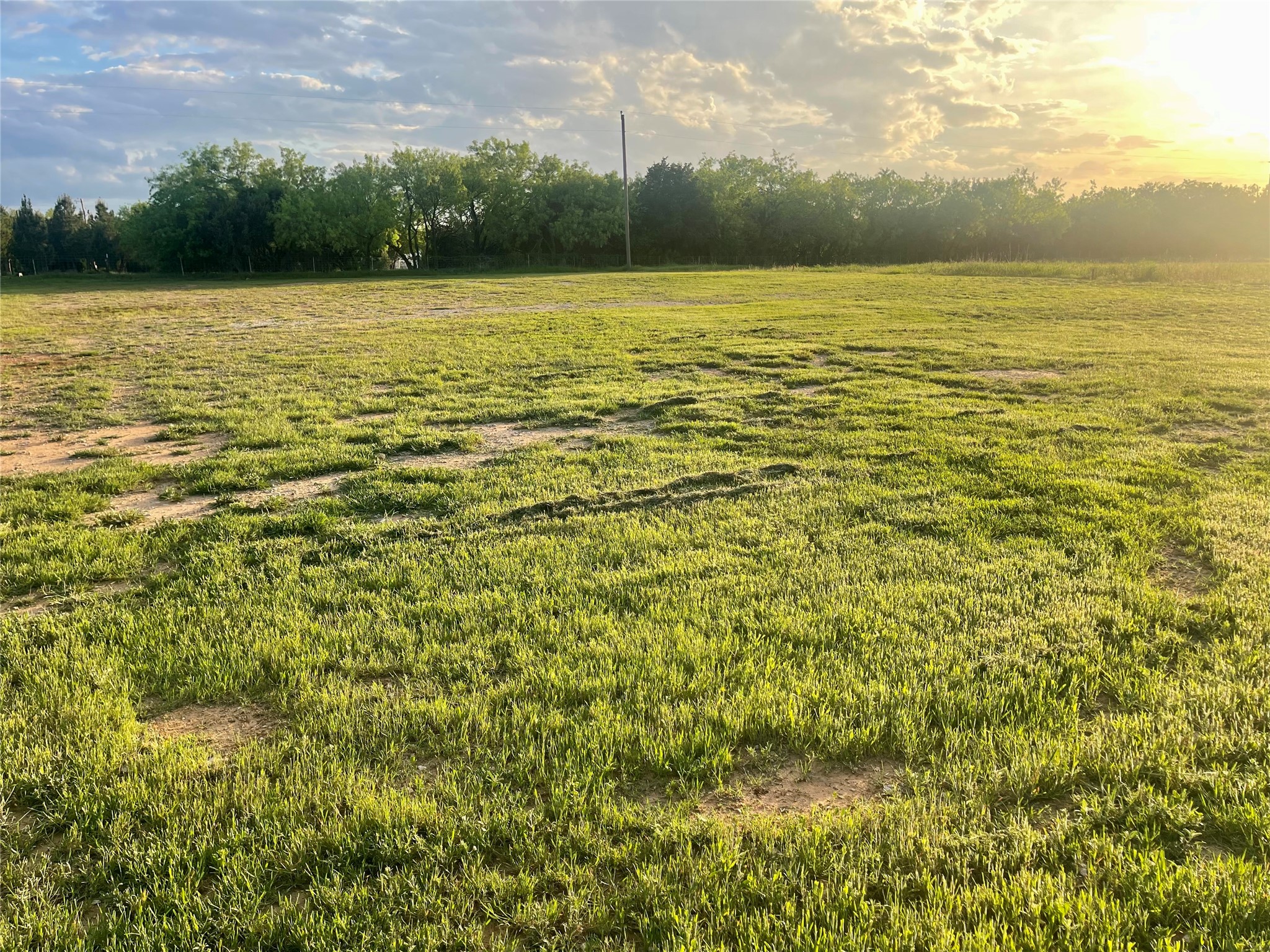 LOT4 Rock Creek Road Possum Kingdom Lake TX 76449