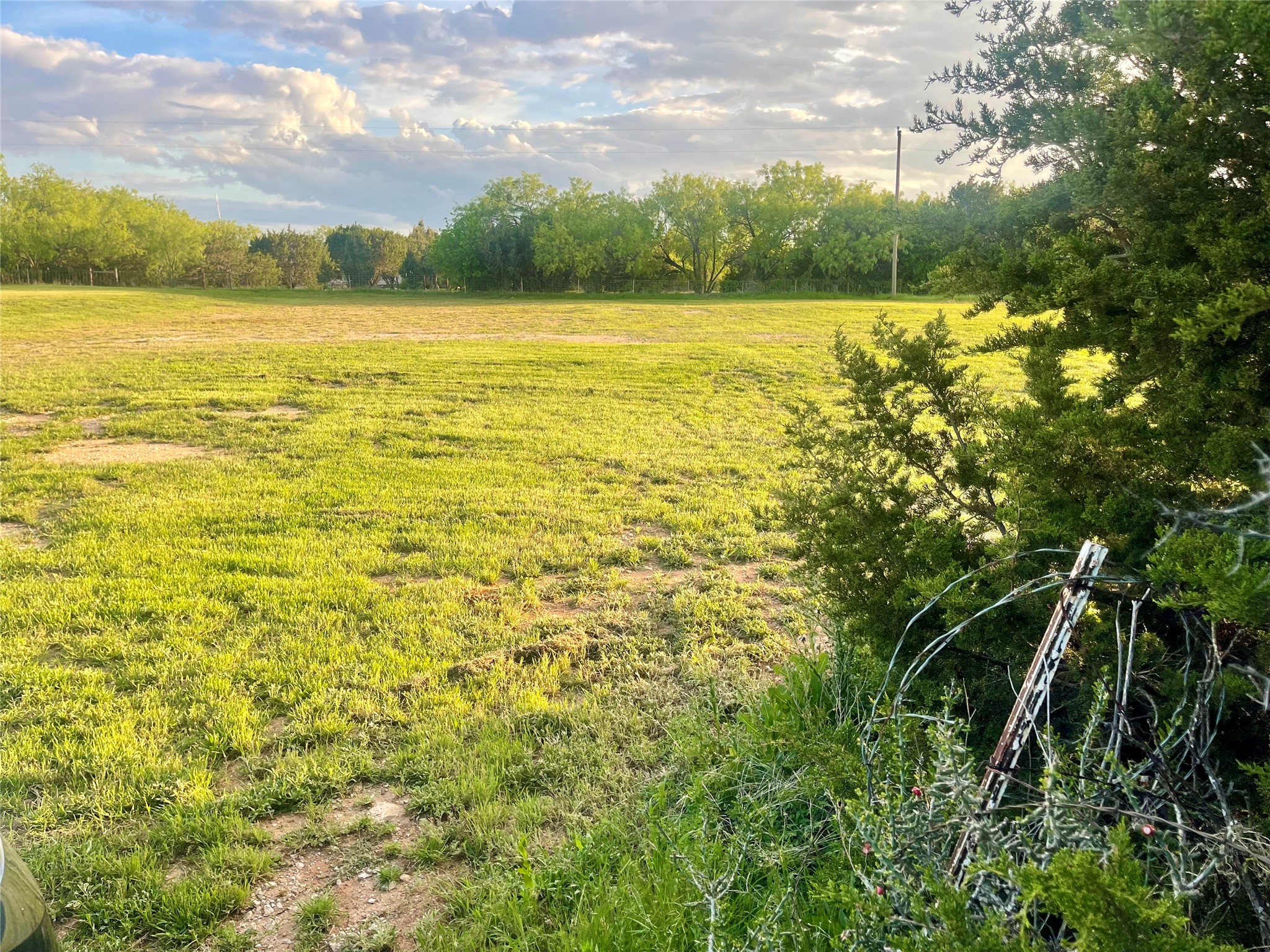 LOT4 Rock Creek Road Possum Kingdom Lake TX 76449