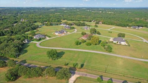 265 Toscana Circle Gordonville TX 76245