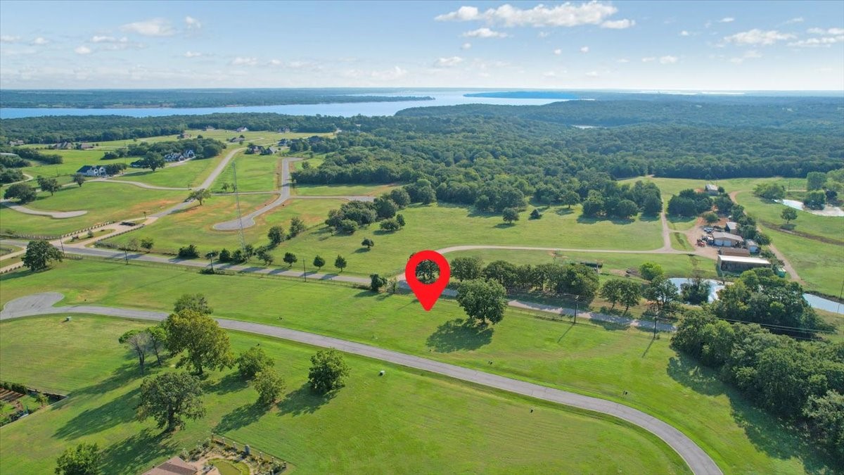 265 Toscana Circle Gordonville TX 76245