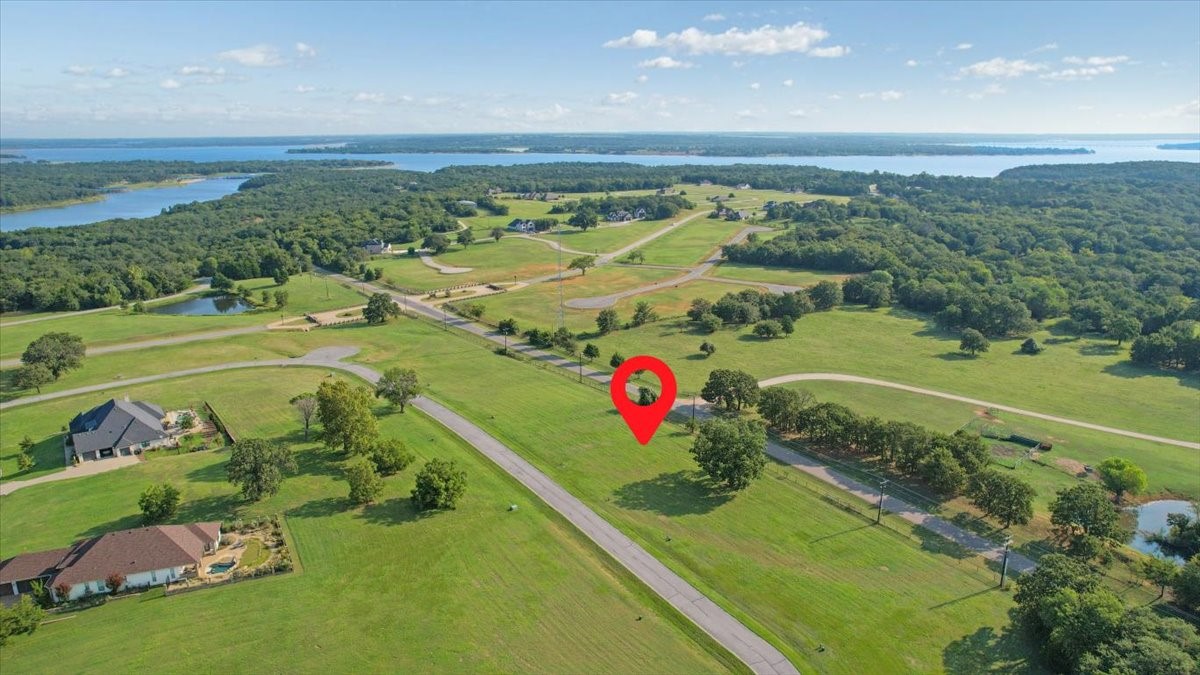265 Toscana Circle Gordonville TX 76245