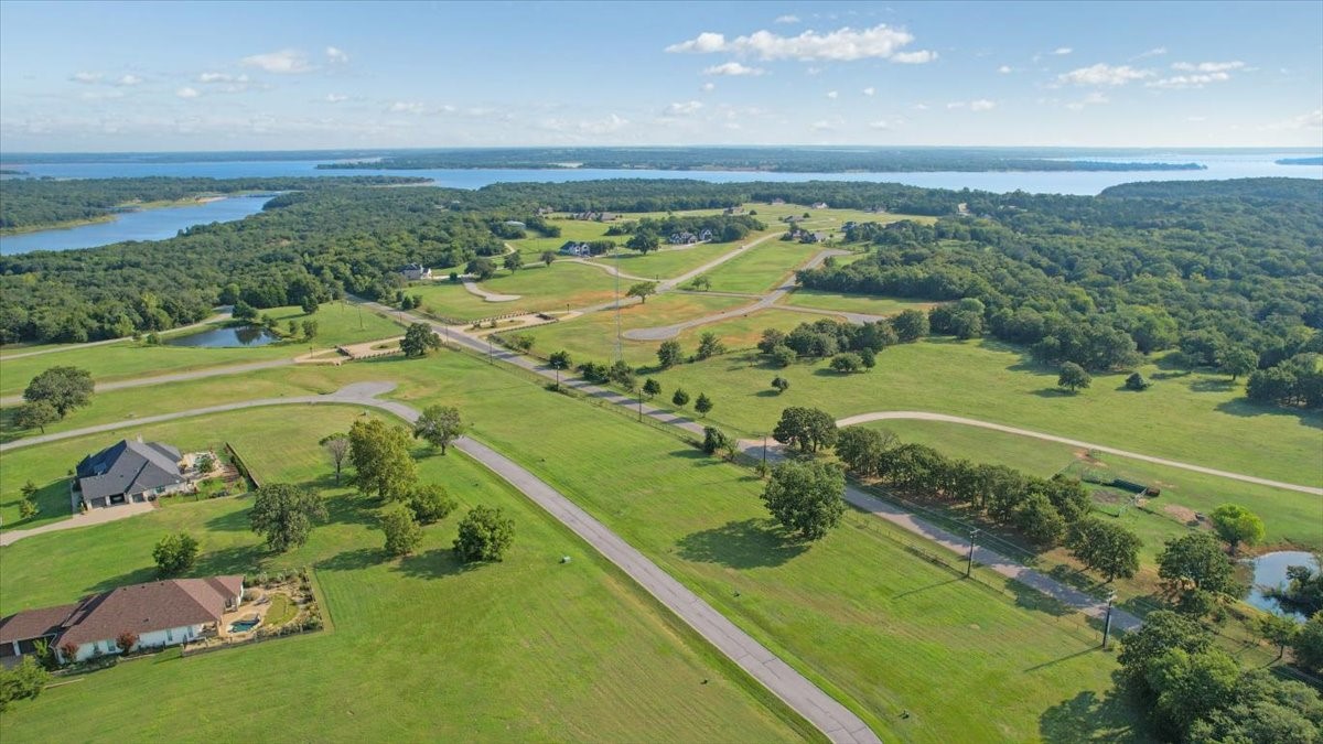 265 Toscana Circle Gordonville TX 76245