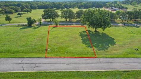 265 Toscana Circle Gordonville TX 76245