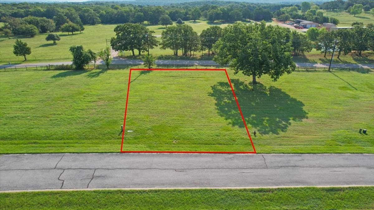 265 Toscana Circle Gordonville TX 76245