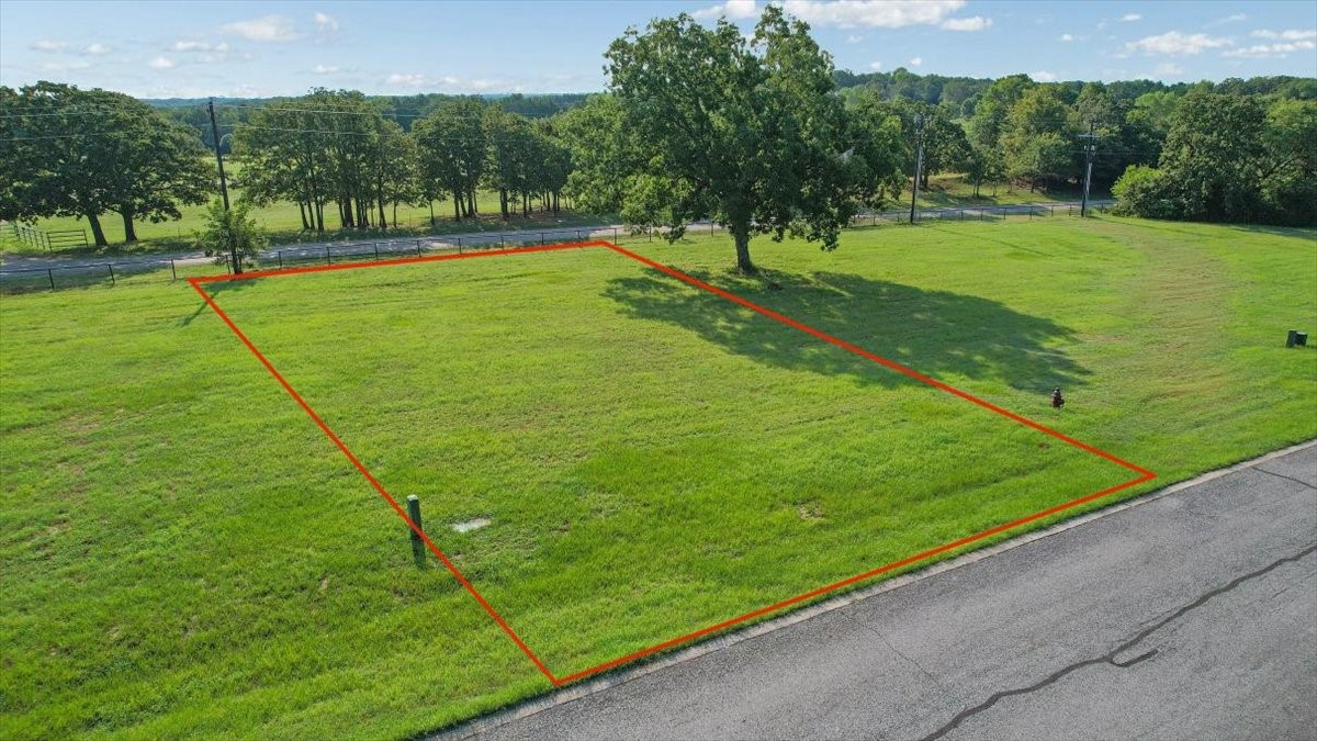 265 Toscana Circle Gordonville TX 76245