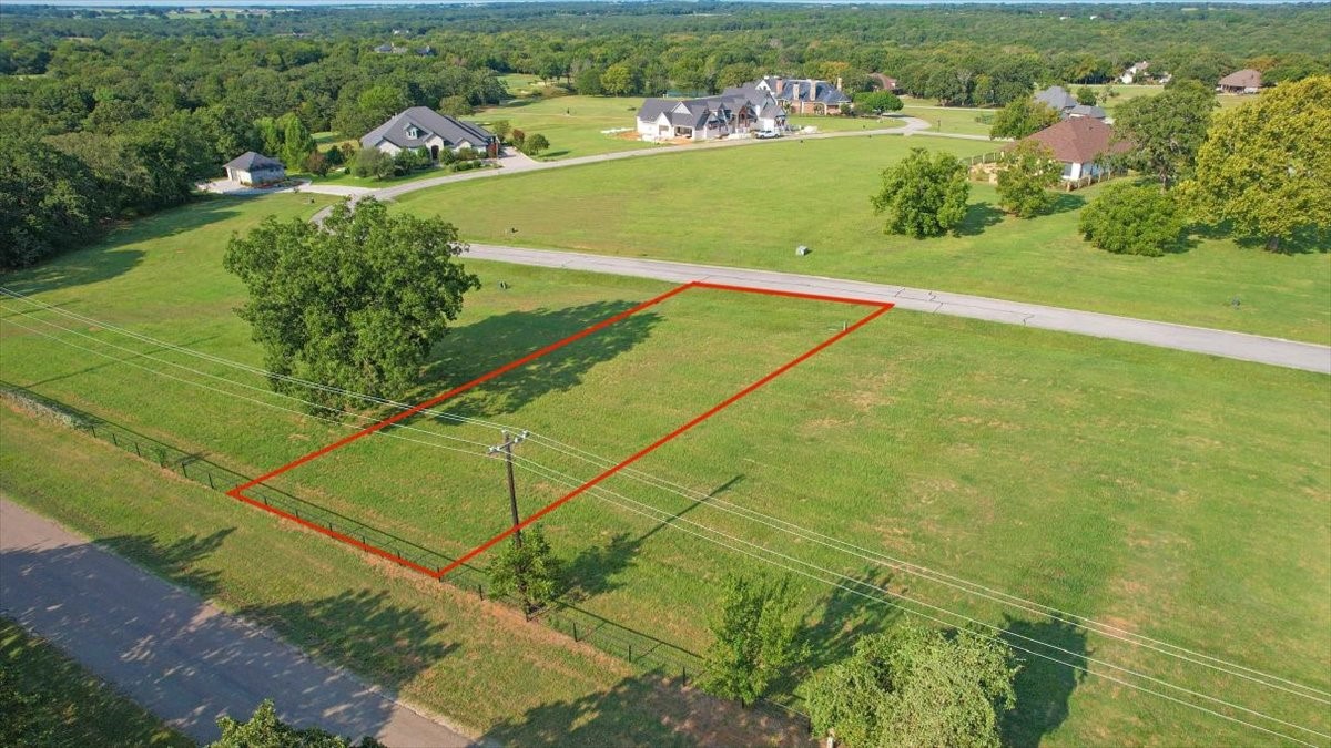 265 Toscana Circle Gordonville TX 76245