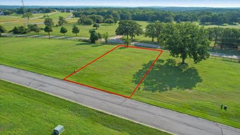 265 Toscana Circle Gordonville TX 76245