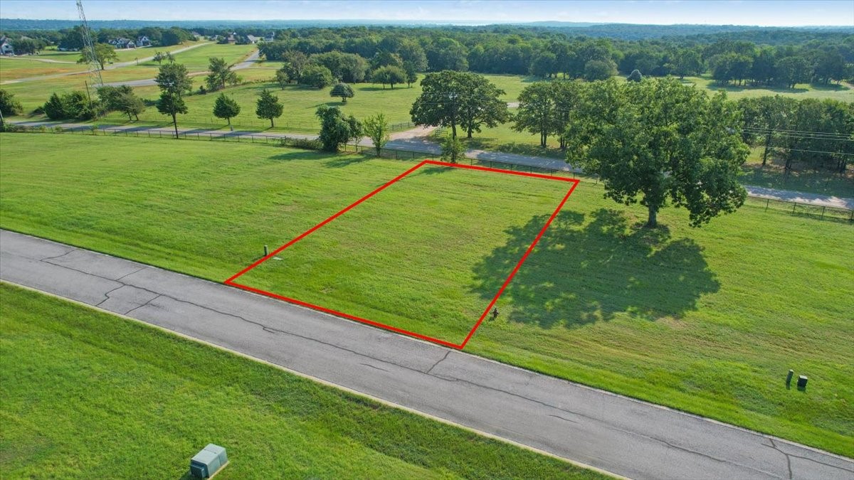 265 Toscana Circle Gordonville TX 76245