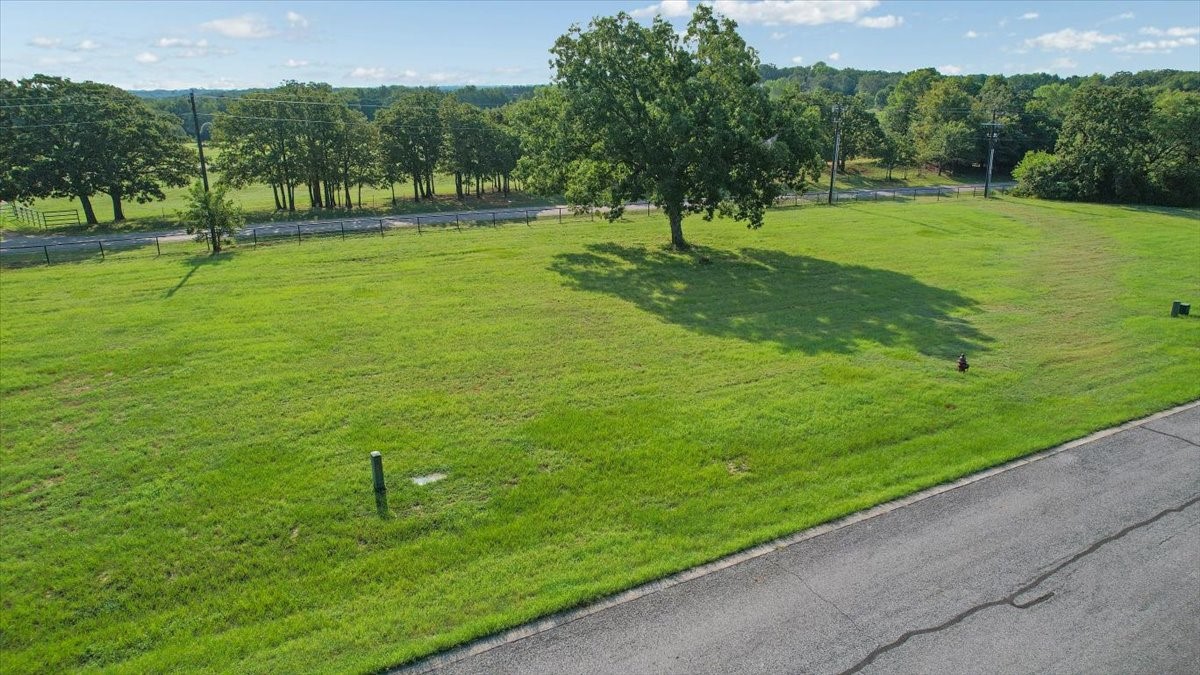 265 Toscana Circle Gordonville TX 76245