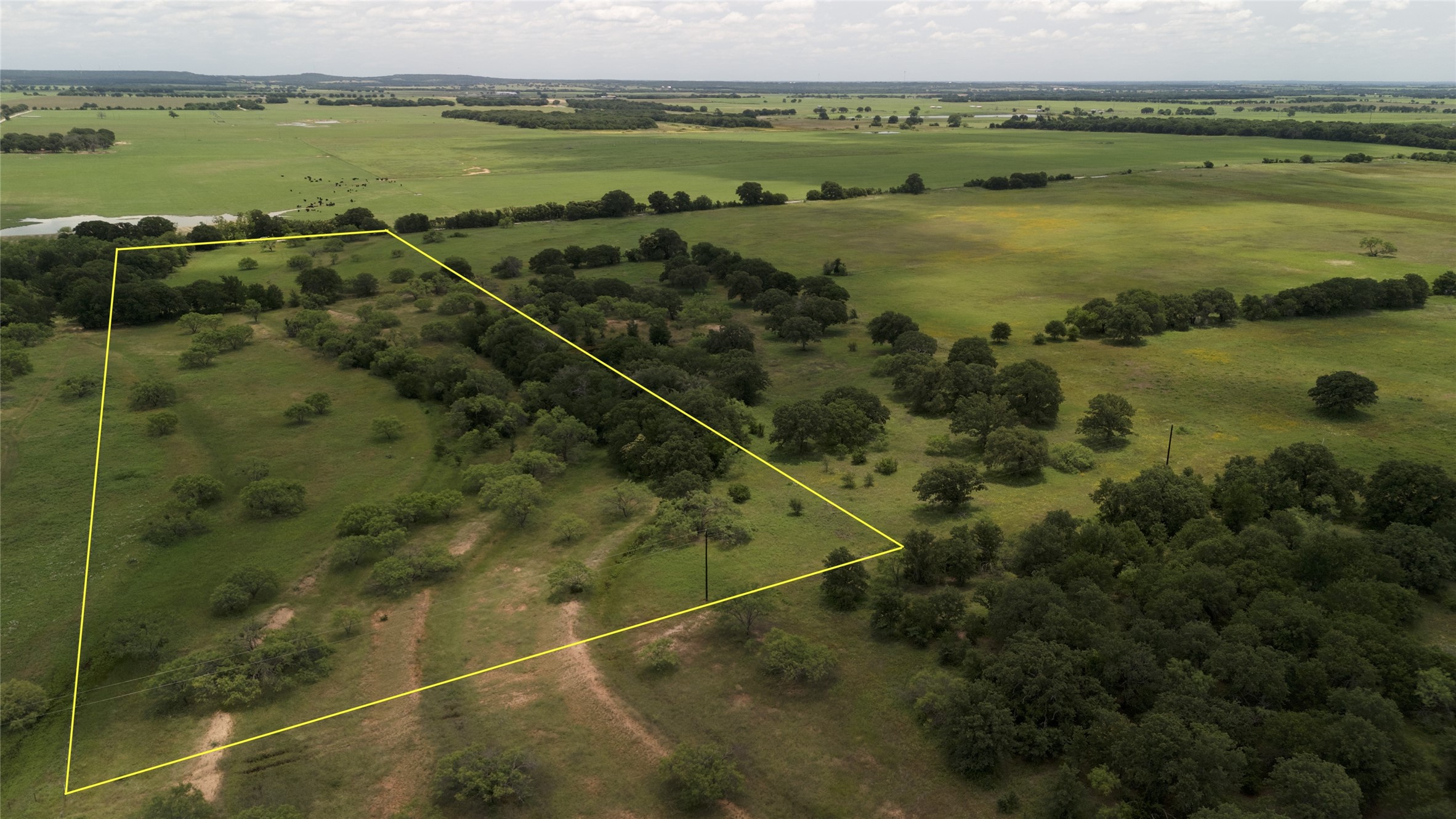 1976 County Road 488 Ranger TX 76470