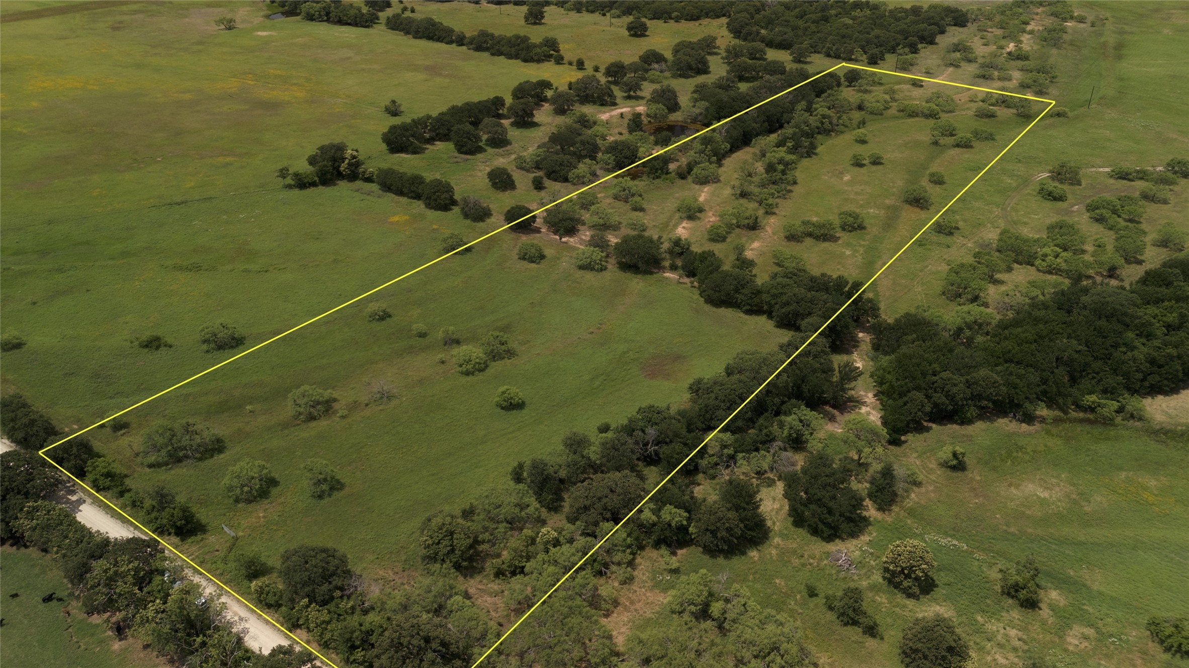 1976 County Road 488 Ranger TX 76470