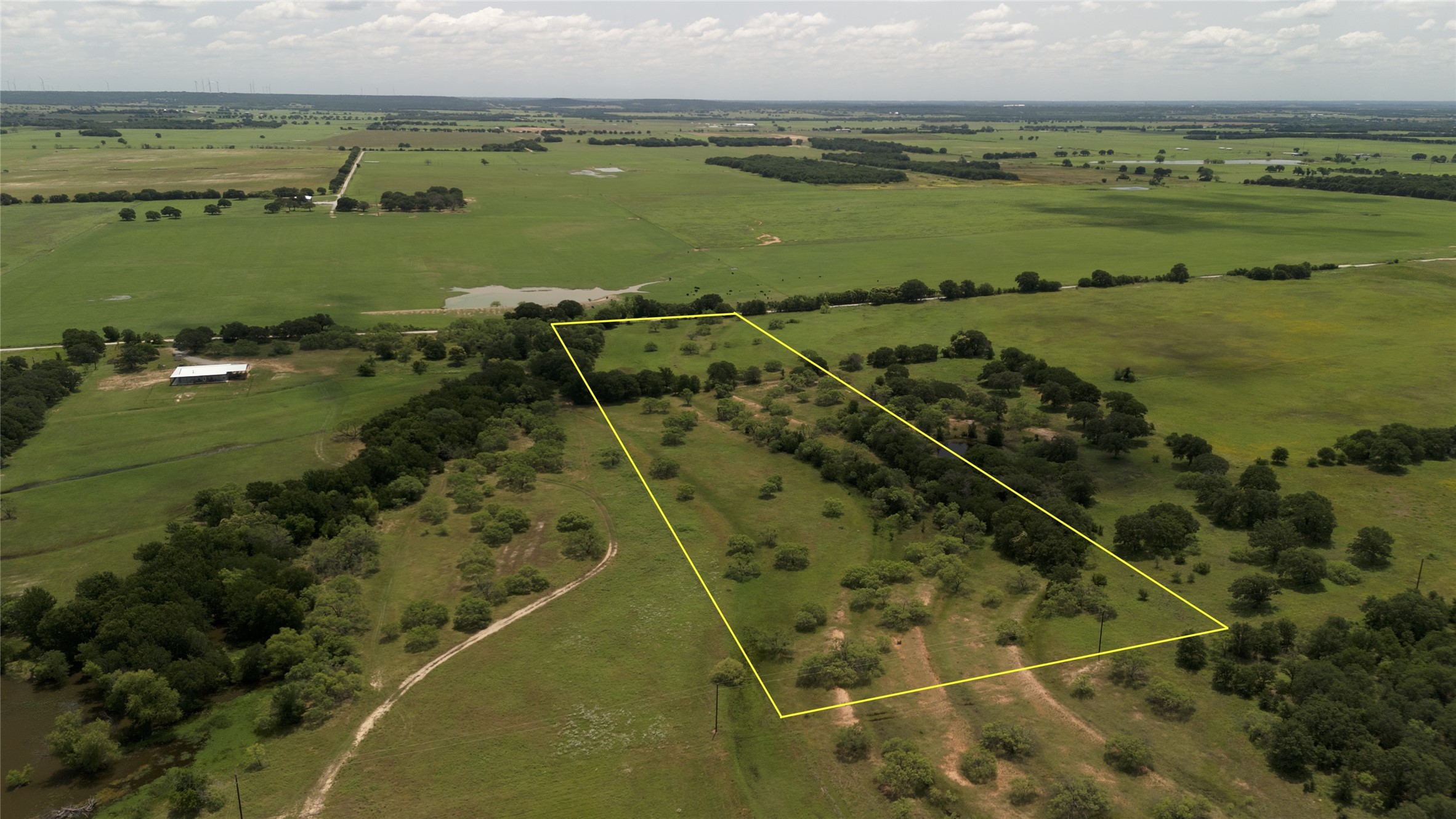 1976 County Road 488 Ranger TX 76470