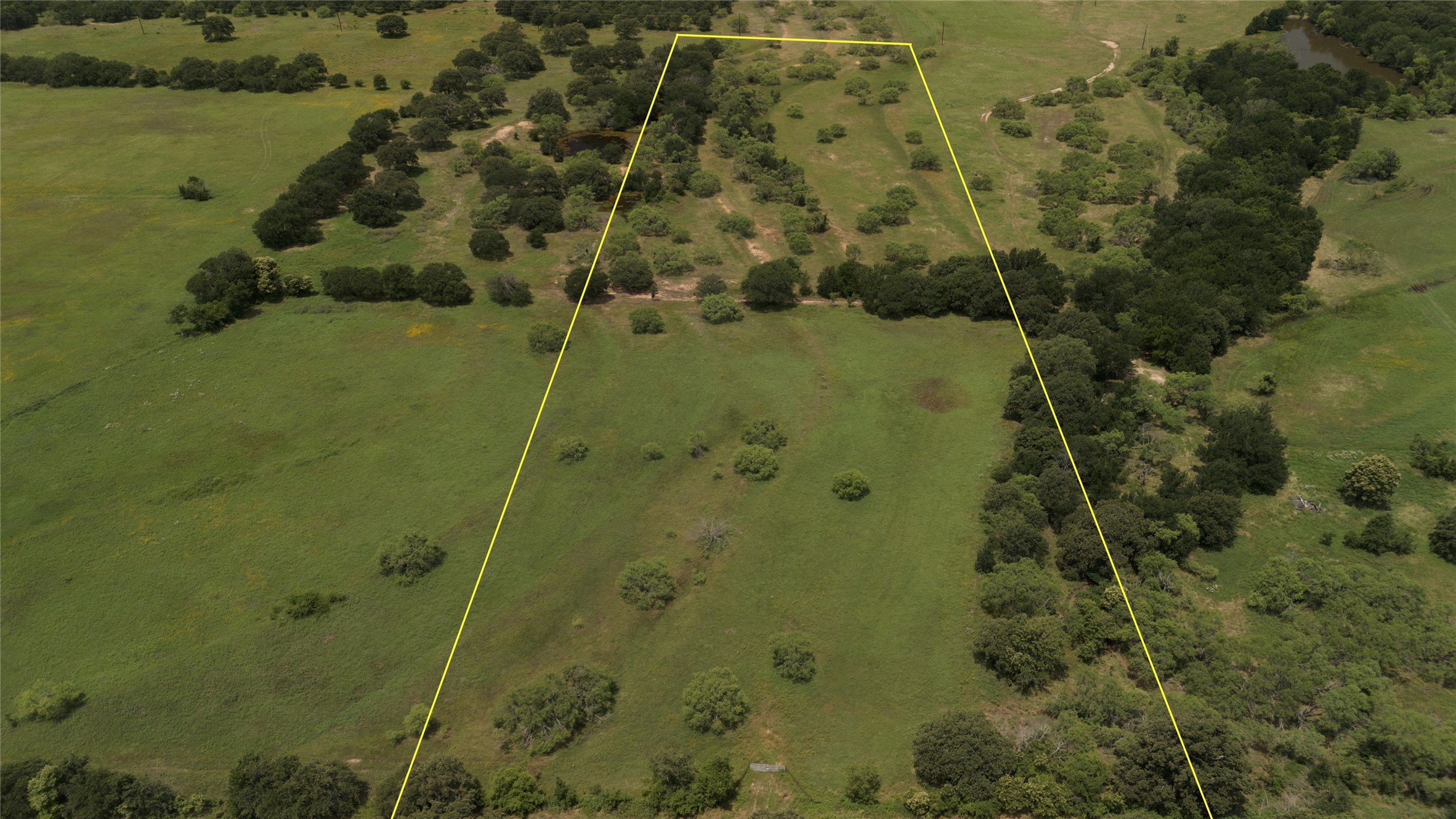 1976 County Road 488 Ranger TX 76470