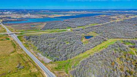 Tbd Us Highway 287 Corsicana TX 75109