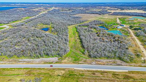 Tbd Us Highway 287 Corsicana TX 75109