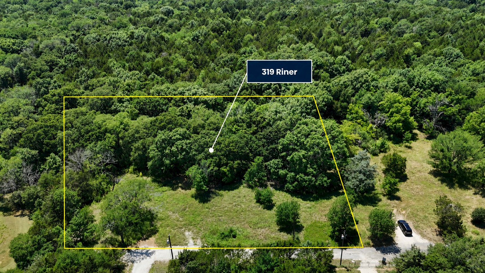 319 Riner Road Pottsboro TX 75076