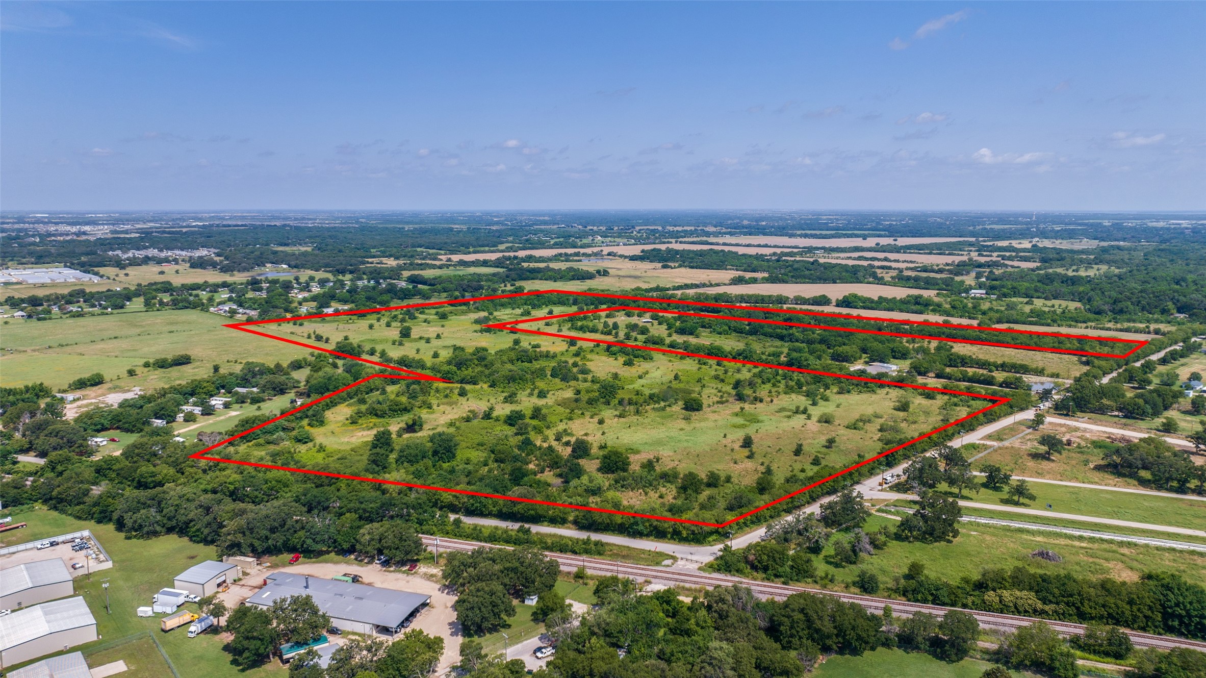 17.63AC Collins Road Denton TX 76208