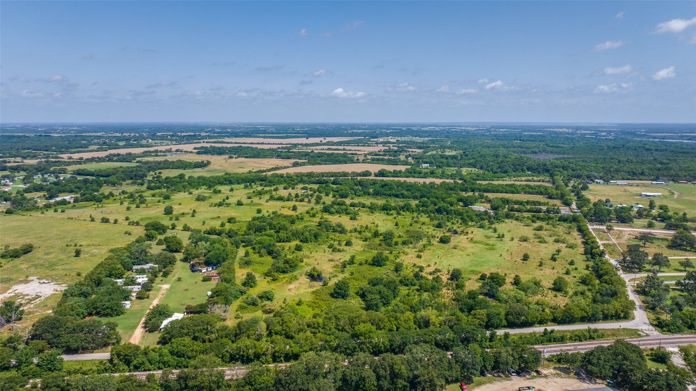 17.63AC Collins Road Denton TX 76208