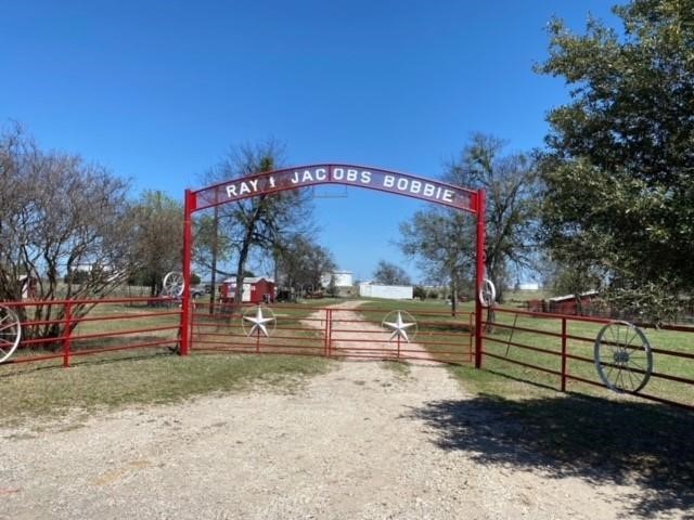 1375 County Road 1030 Corsicana TX 75110