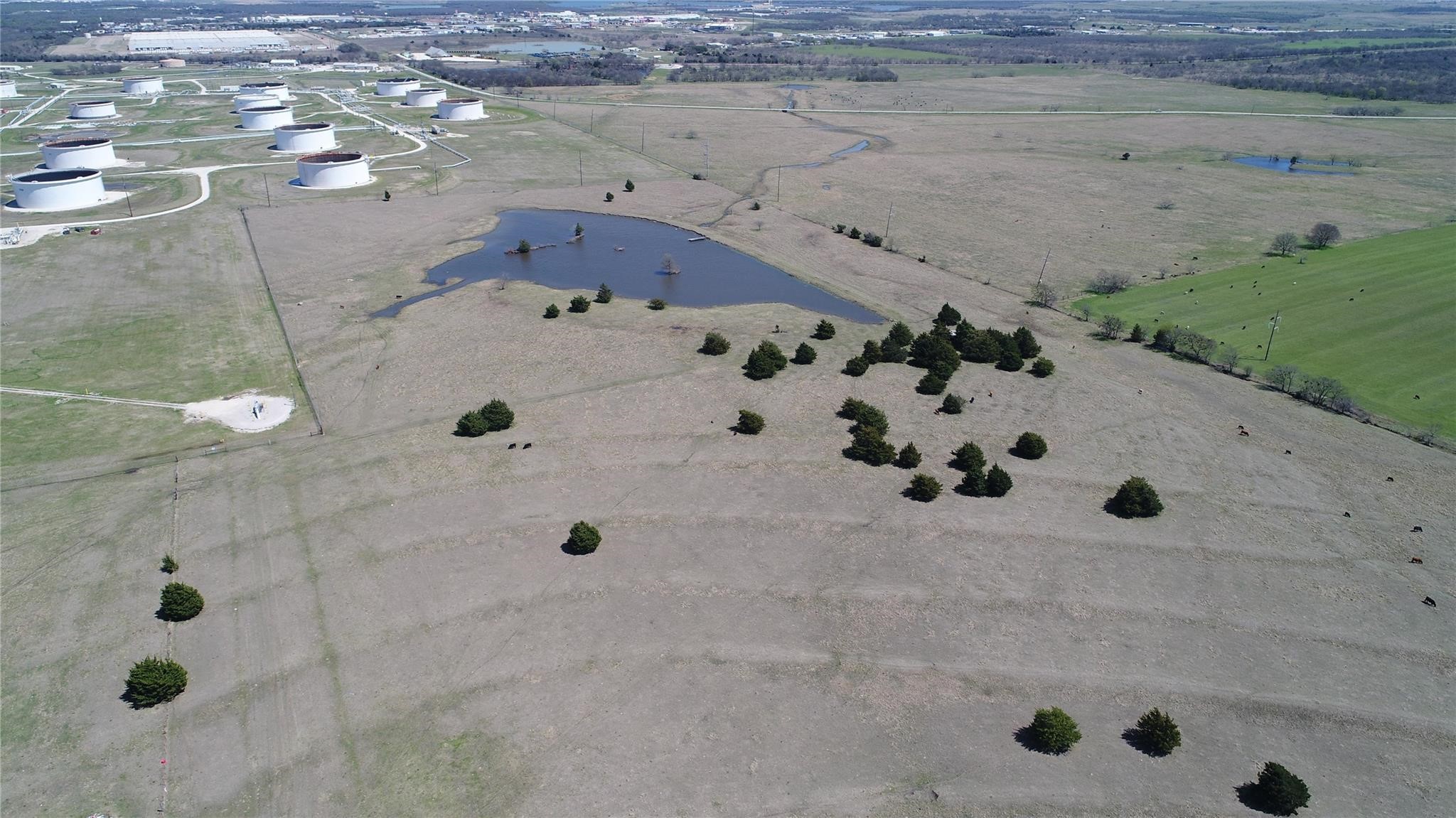 1375 County Road 1030 Corsicana TX 75110