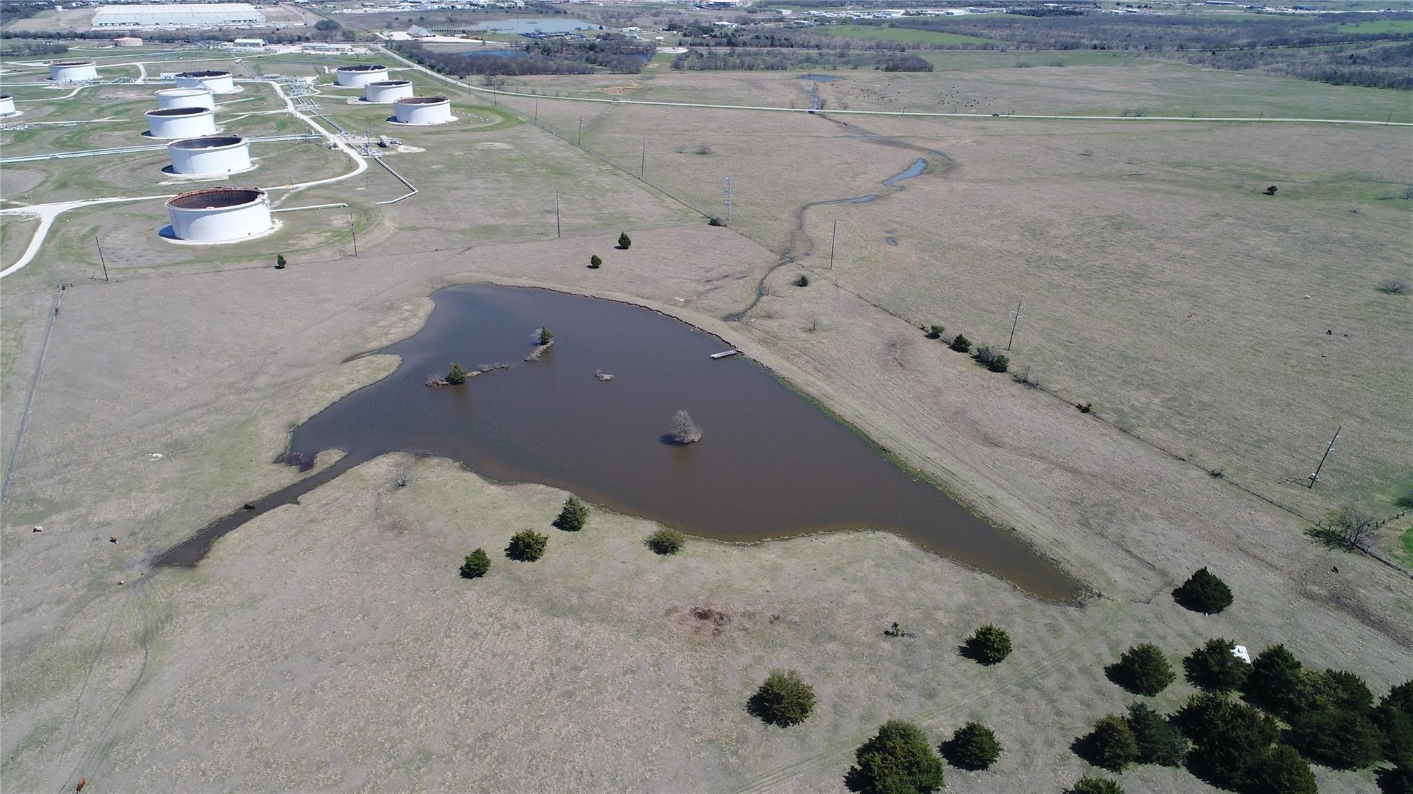 1375 County Road 1030 Corsicana TX 75110