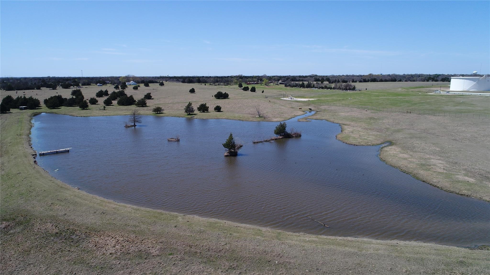 1375 County Road 1030 Corsicana TX 75110