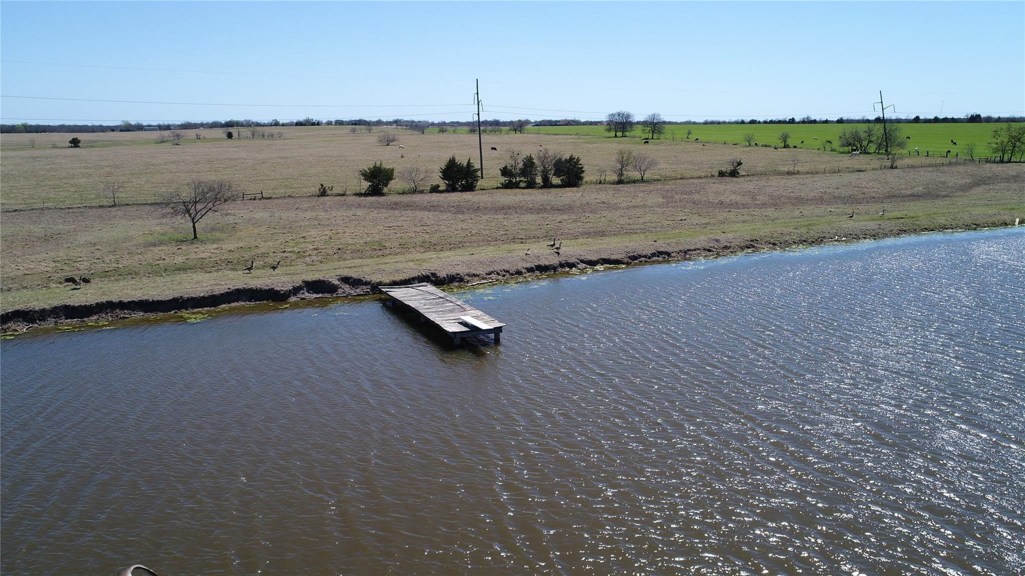 1375 County Road 1030 Corsicana TX 75110
