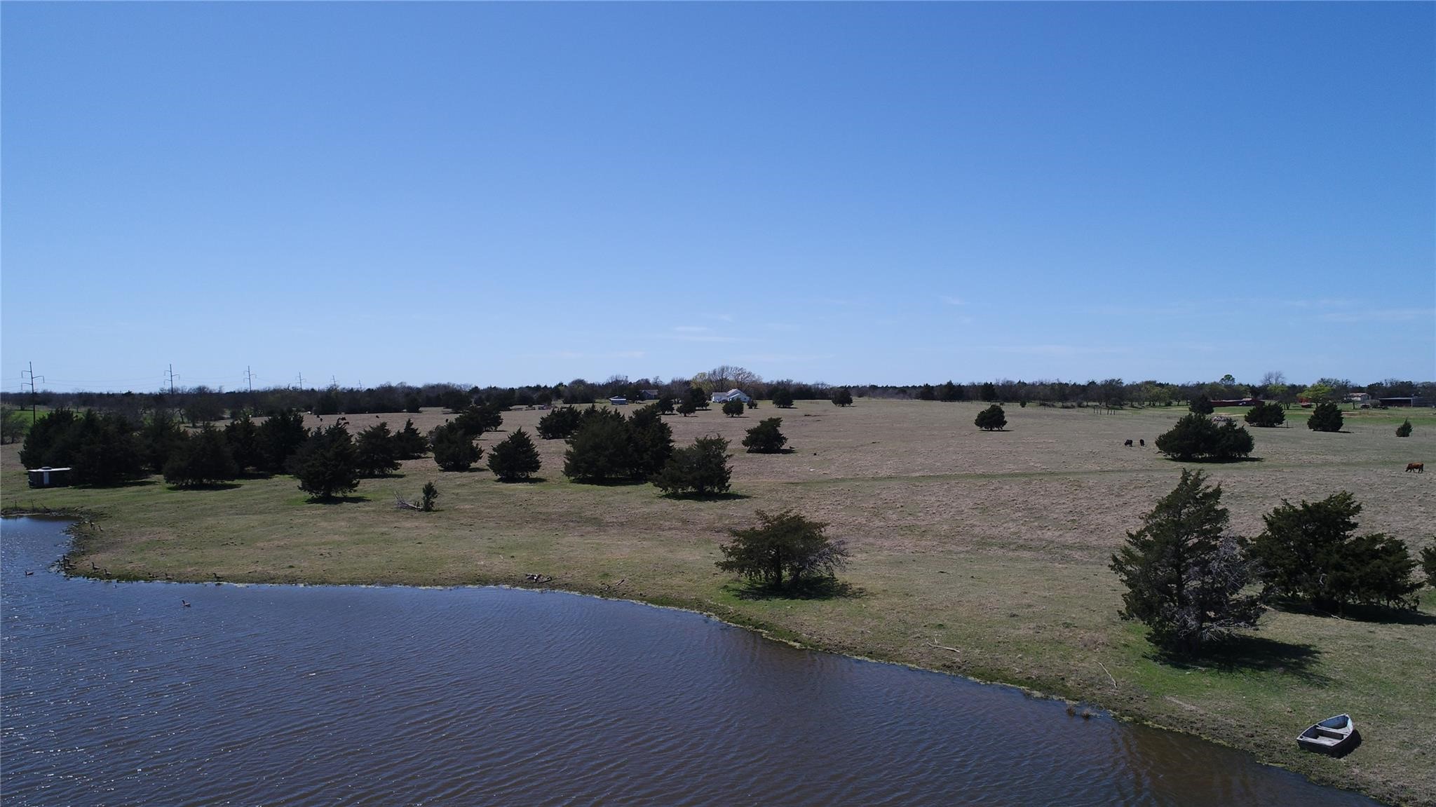 1375 County Road 1030 Corsicana TX 75110