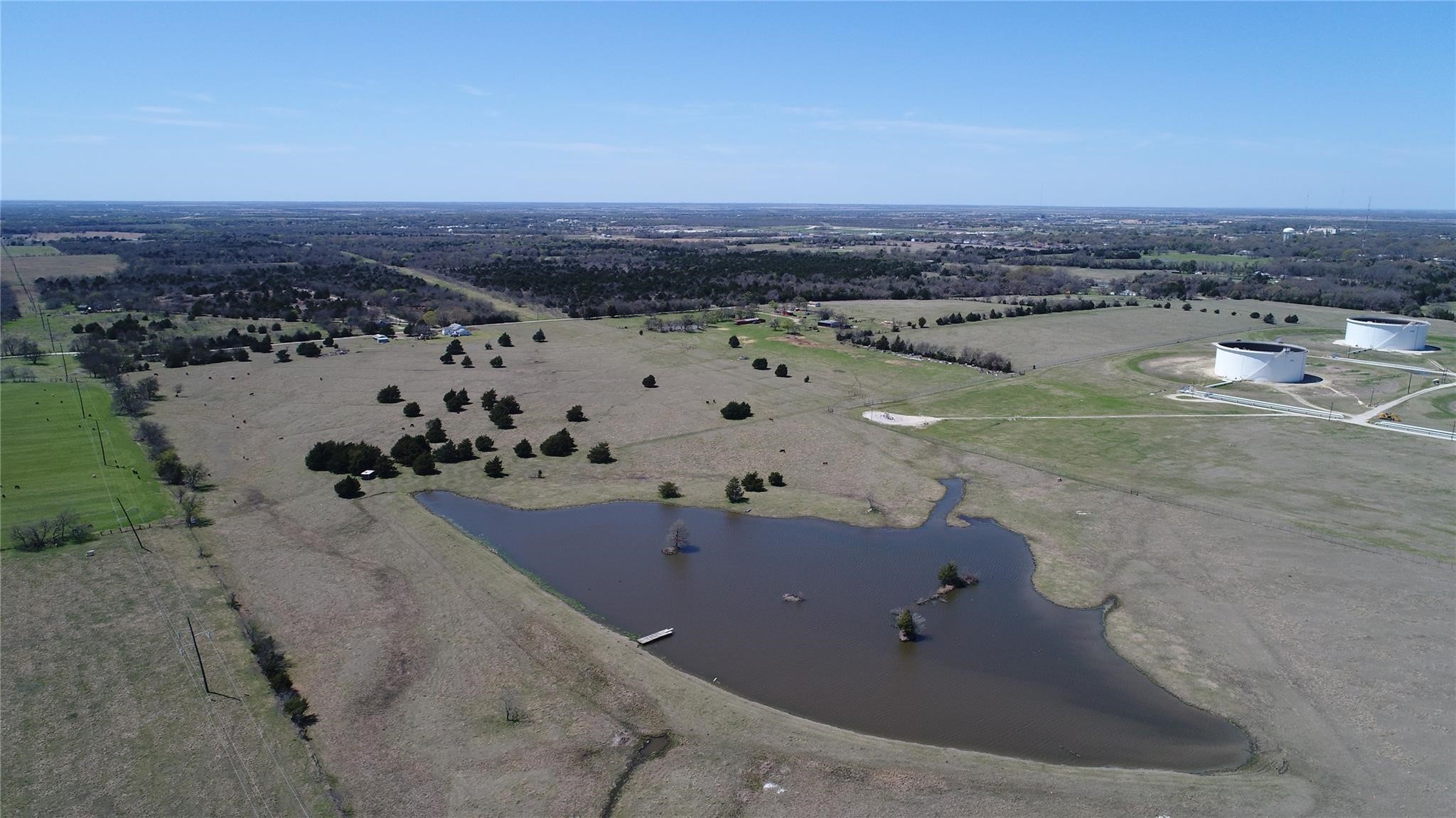 1375 County Road 1030 Corsicana TX 75110
