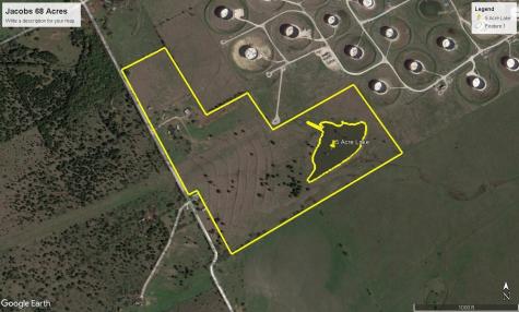 1375 County Road 1030 Corsicana TX 75110