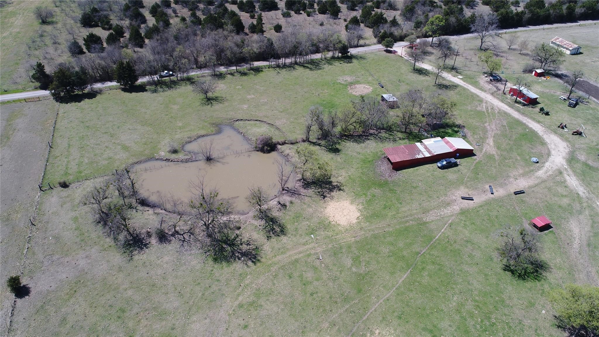 1375 County Road 1030 Corsicana TX 75110