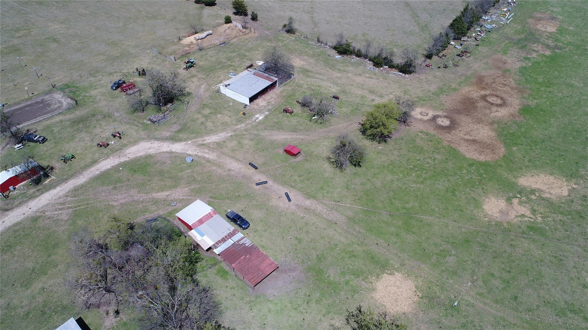 1375 County Road 1030 Corsicana TX 75110