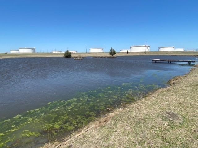 1375 County Road 1030 Corsicana TX 75110