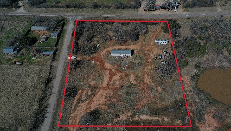 185 County Road 464 Lipan TX 76462