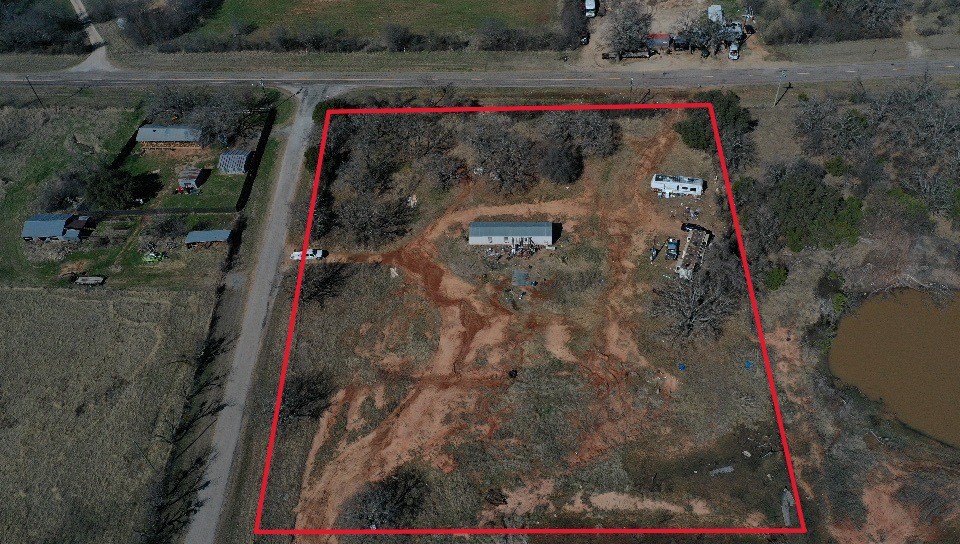 185 County Road 464 Lipan TX 76462
