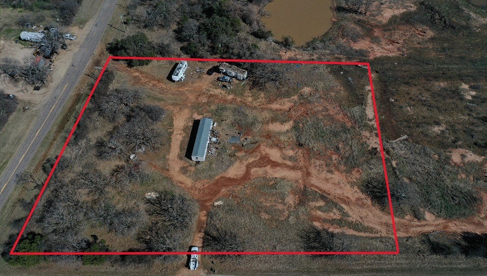 185 County Road 464 Lipan TX 76462