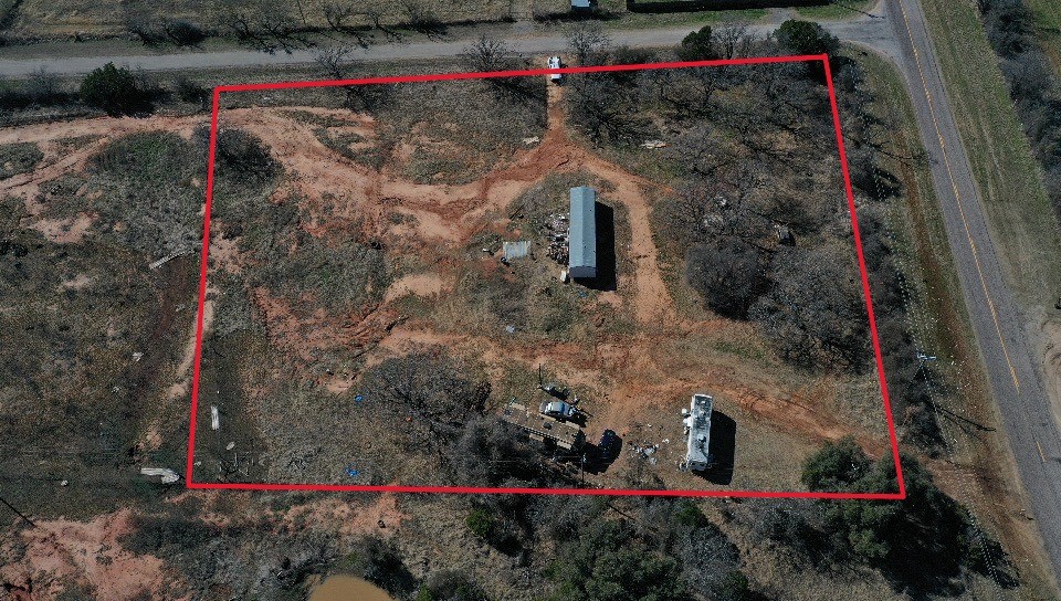 185 County Road 464 Lipan TX 76462