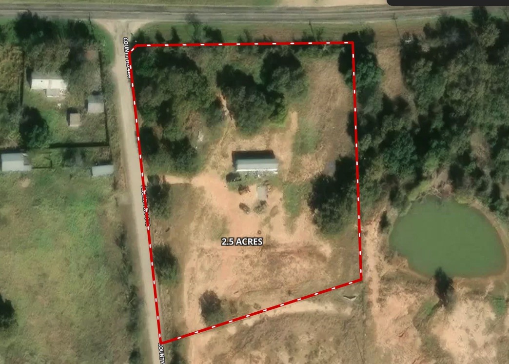 185 County Road 464 Lipan TX 76462