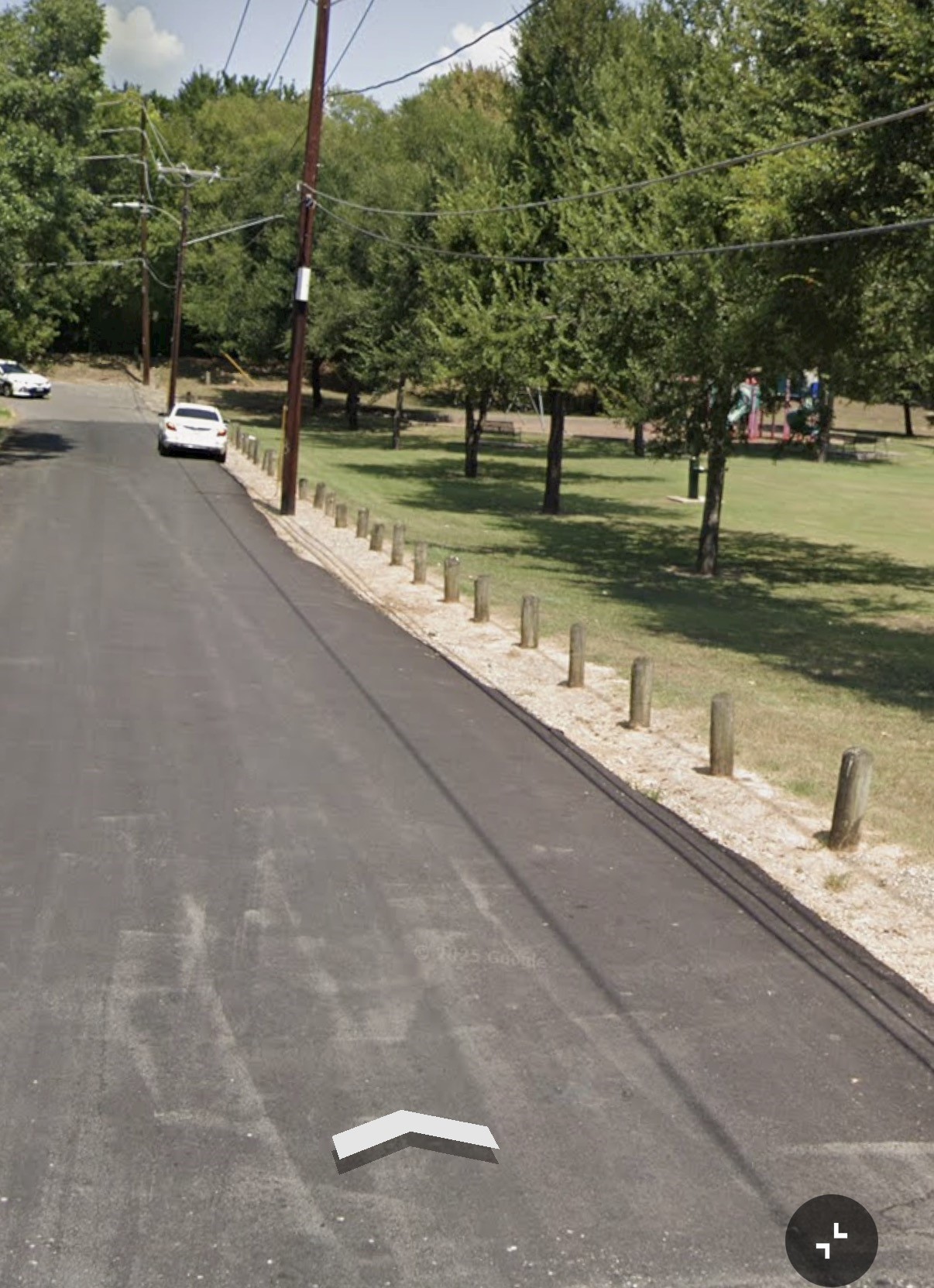 2859 Peary Avenue Dallas TX 75215