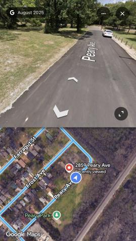 2859 Peary Avenue Dallas TX 75215