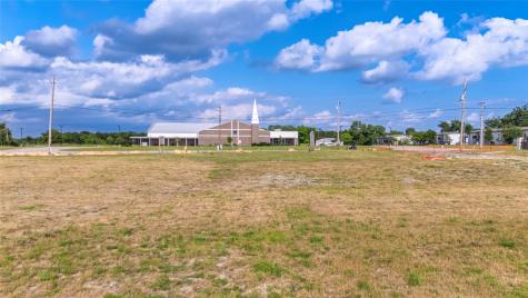 6100 Jack Finney Boulevard Greenville TX 75402