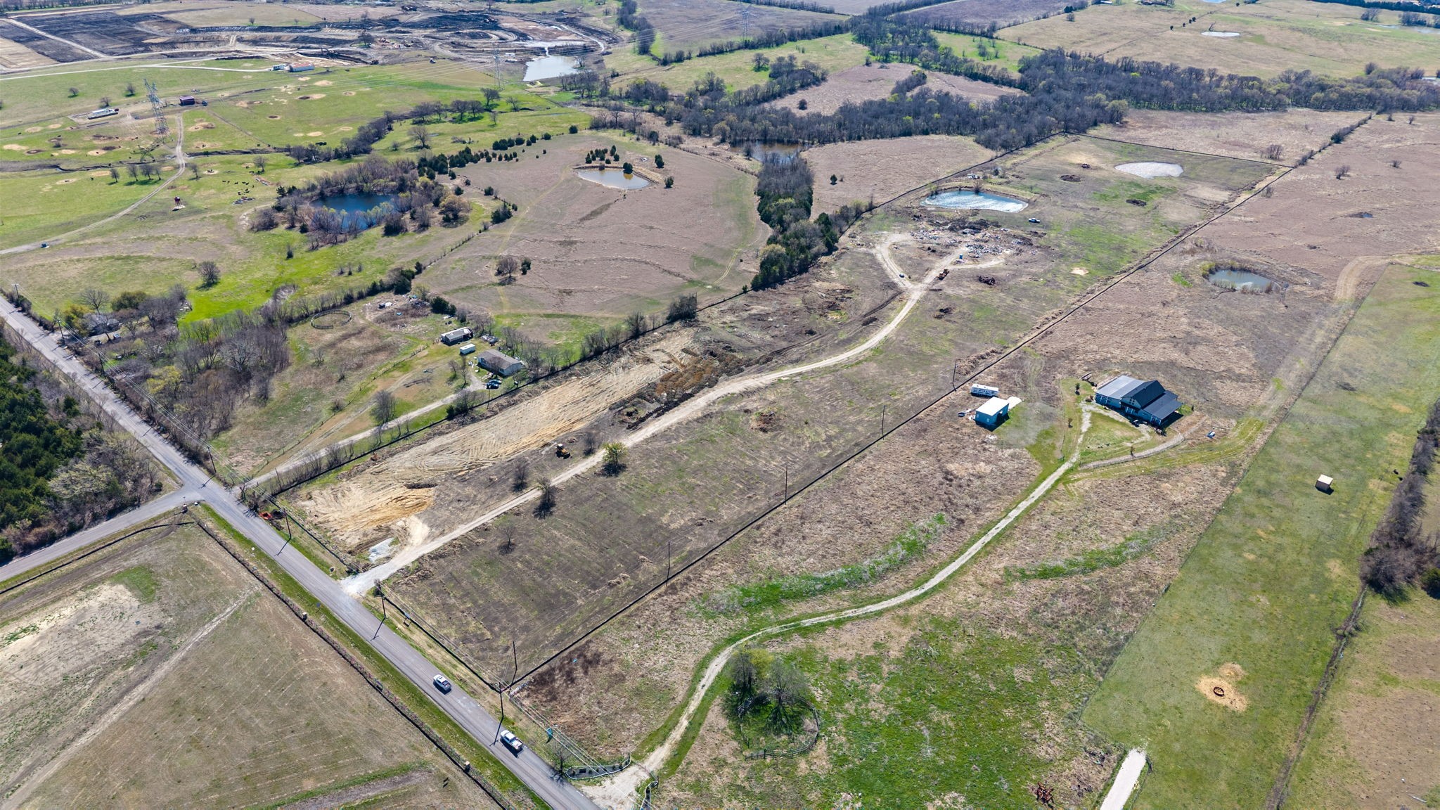 Lot 1 County Road 134 Celina TX 75009