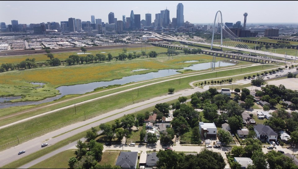 3320 Wake Street Dallas TX 75212