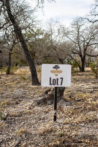 Tbd Whitetail Trail San Saba TX 76877